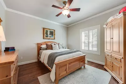 6813 Vista Ridge Drive E, Fort Worth, TX 76132 - Photo 21