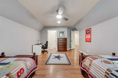 6813 Vista Ridge Drive E, Fort Worth, TX 76132 - Photo 27