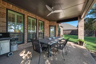 6813 Vista Ridge Drive E, Fort Worth, TX 76132 - Photo 37