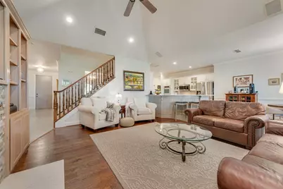 6813 Vista Ridge Drive E, Fort Worth, TX 76132 - Photo 15