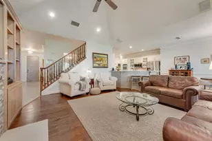 6813 Vista Ridge Dr E, Fort Worth, TX 76132 - Photo 15