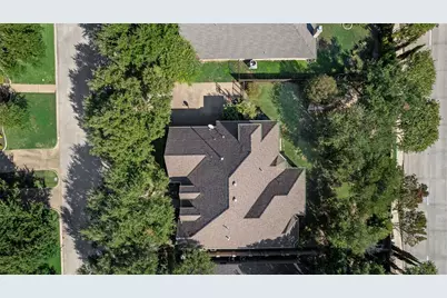 6813 Vista Ridge Drive E, Fort Worth, TX 76132 - Photo 3