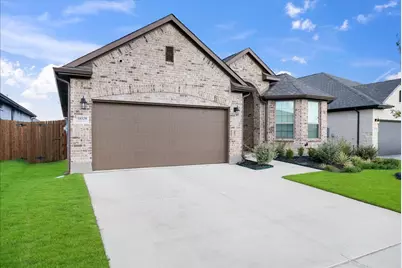 10329 Dittany Lane, Fort Worth, TX 76036 - Photo 3