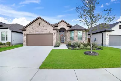 10329 Dittany Lane, Fort Worth, TX 76036 - Photo 1