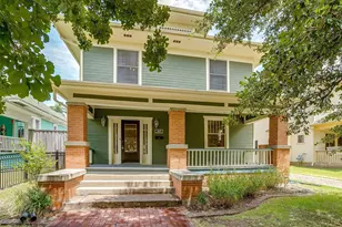 1805 Alston Ave, Fort Worth, TX 76110 - Photo 1