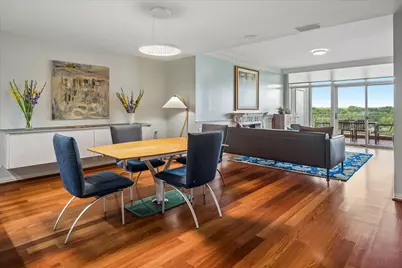 4500 Roland Avenue #807, Highland Park, TX 75219 - Photo 5