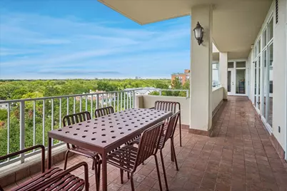 4500 Roland Avenue #807, Highland Park, TX 75219 - Photo 3