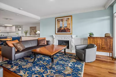 4500 Roland Avenue #807, Highland Park, TX 75219 - Photo 7