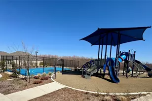 3008 Dutch Rd, Providence Village, TX 76227 - Photo 23