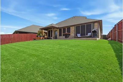 728 Ruellia Street, Weatherford, TX 76086 - Photo 37