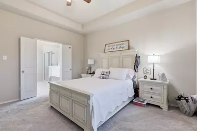 728 Ruellia Street, Weatherford, TX 76086 - Photo 19