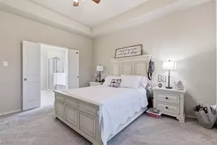 728 Ruellia St, Weatherford, TX 76086 - Photo 19