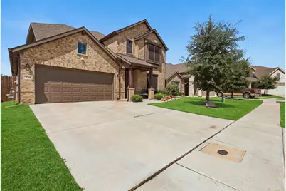728 Ruellia Street, Weatherford, TX 76086 - Photo 1
