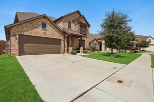 728 Ruellia St, Weatherford, TX 76086 - Photo 1