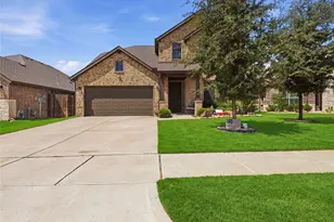 728 Ruellia St, Weatherford, TX 76086 - Photo 5