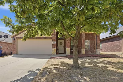 227 Old Spanish Trail, Waxahachie, TX 75167 - Photo 5