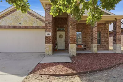227 Old Spanish Trail, Waxahachie, TX 75167 - Photo 1