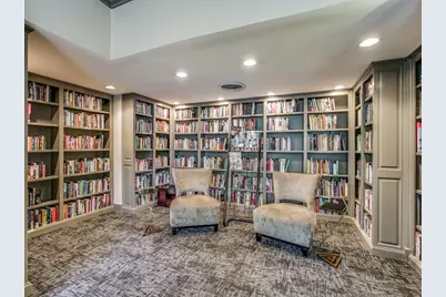 3883 Turtle Creek Boulevard #801, Dallas, TX 75219 - Photo 19