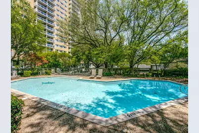 3883 Turtle Creek Boulevard #801, Dallas, TX 75219 - Photo 15