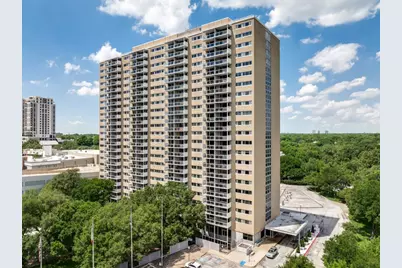 3883 Turtle Creek Boulevard #801, Dallas, TX 75219 - Photo 21