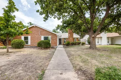 1904 Richland Drive, Richardson, TX 75081 - Photo 1