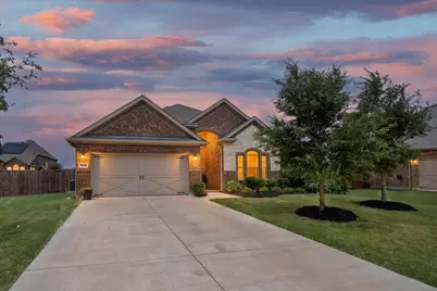 5600 Log Cabin Court, Midlothian, TX 76065 - Photo 1