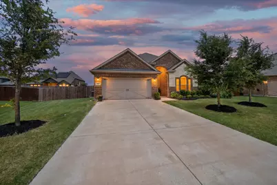 5600 Log Cabin Court, Midlothian, TX 76065 - Photo 3