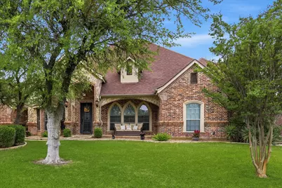 150 Blacktail Lane, Azle, TX 76020 - Photo 39