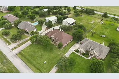 150 Blacktail Lane, Azle, TX 76020 - Photo 5