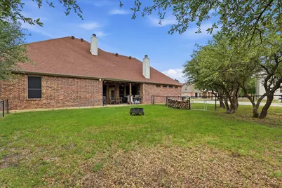 150 Blacktail Lane, Azle, TX 76020 - Photo 33
