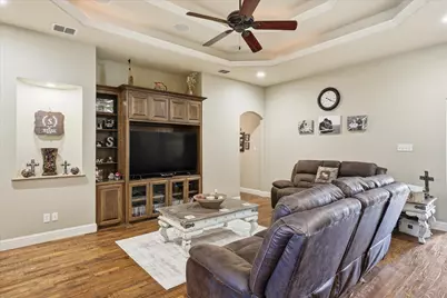 150 Blacktail Lane, Azle, TX 76020 - Photo 17