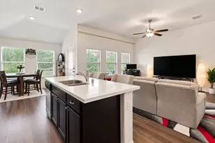 1810 Alamandine Ave, Cross Roads, TX 76227 - Photo 9