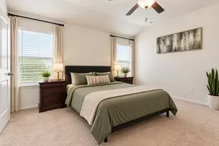 1810 Alamandine Ave, Cross Roads, TX 76227 - Photo 17