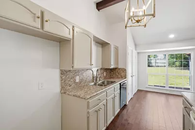 3708 Bordeaux Court, Arlington, TX 76016 - Photo 17