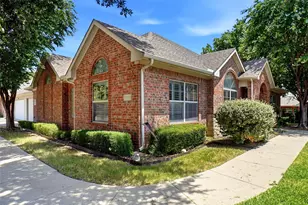 3233 Rosehaven Dr, Fort Worth, TX 76116 - Photo 1