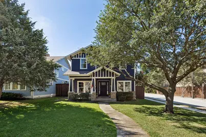 5202 Miller Avenue, Dallas, TX 75206 - Photo 3