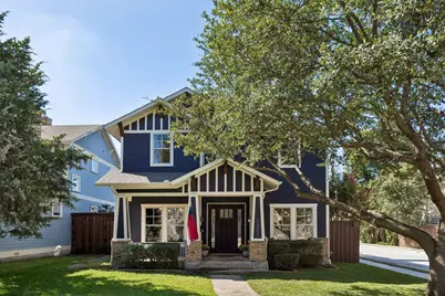 5202 Miller Avenue, Dallas, TX 75206 - Photo 1