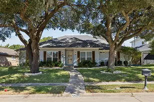 4405 Blystone Ln, Plano, TX 75093 - Photo 1