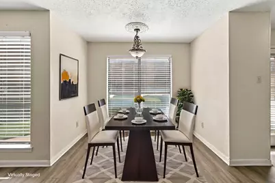 1204 Horizon Trail #3410, Arlington, TX 76011 - Photo 3