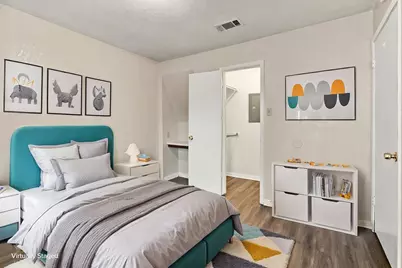 1204 Horizon Trail #3410, Arlington, TX 76011 - Photo 5