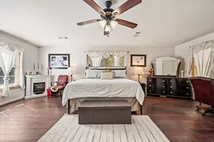 309 E 1st St, Keene, TX 76059 - Photo 15
