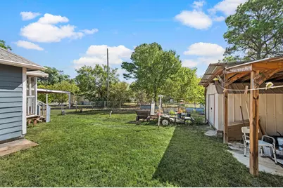 309 E 1st Street, Keene, TX 76059 - Photo 25