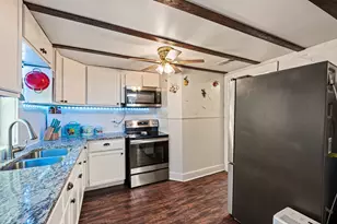 309 E 1st St, Keene, TX 76059 - Photo 11
