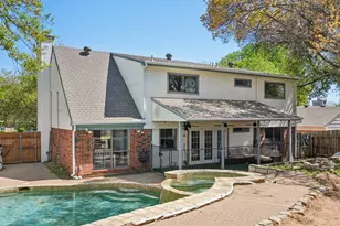2307 Harrington Ct, Euless, TX 76039 - Photo 33