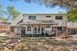 2307 Harrington Ct, Euless, TX 76039 - Photo 35