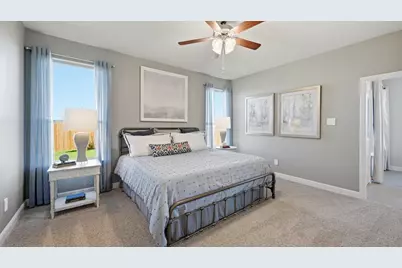 725 Rubicon Road, Fort Worth, TX 76247 - Photo 19