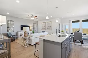 725 Rubicon Rd, Fort Worth, TX 76247 - Photo 9