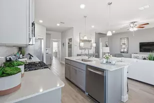 725 Rubicon Rd, Fort Worth, TX 76247 - Photo 5