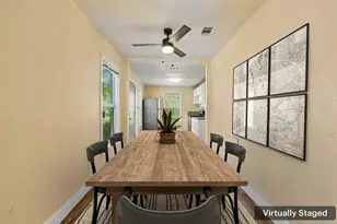 2013 Andrew Ave, Fort Worth, TX 76105 - Photo 9