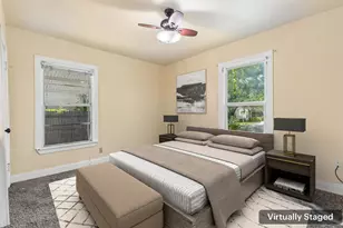 2013 Andrew Ave, Fort Worth, TX 76105 - Photo 21